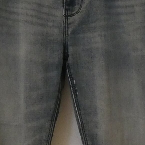 Levi's Denizen 268 Slim Taper Unisex Jeans 31x30 - Picture 8 of 10